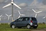Mitsubishi Colt 2009 года
